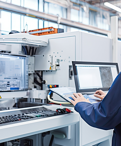 Installation, Commissioning and Training Services