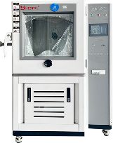 Sand and Dust Test Chamber