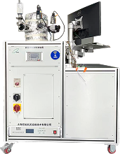 Vacuum Sensor Calibration Device