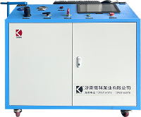 Pressure Pulse Tester