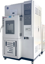 High/Low Temperature and Low-Pressure Test Chamber