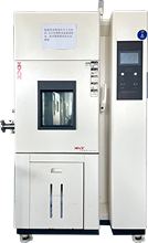 High/Low Temperature and Low-Pressure (Damp Heat) Test Chamber