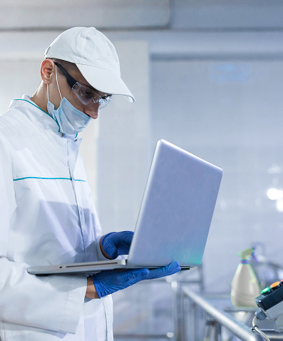 Technical R&D and Custom Services