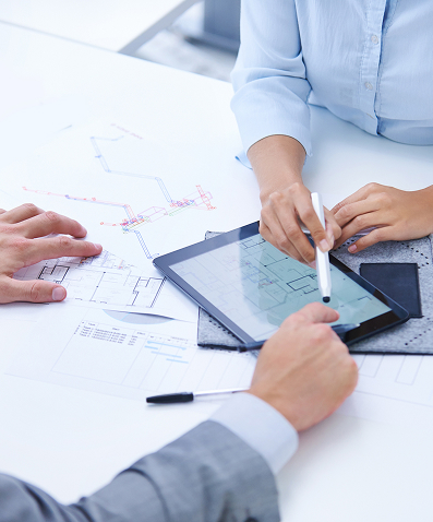 Technical Consulting and Selection Guidance