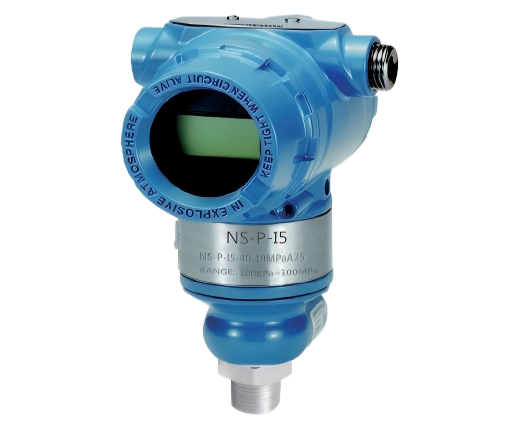 Desktop Pressure Transmitter