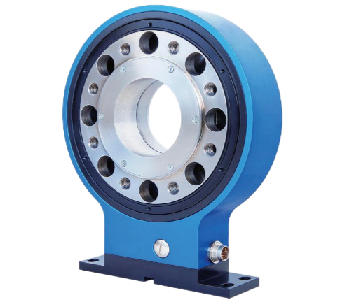 Dynamic Torque Sensor
