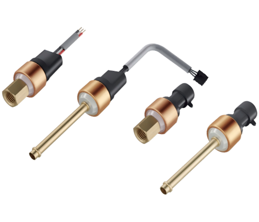 HVAC Pressure Sensor