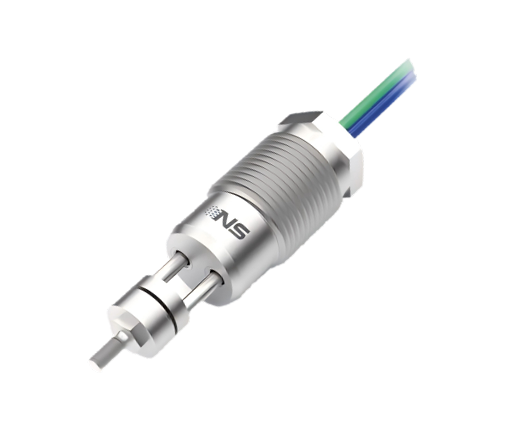 LVDT-Type Displacement Sensor