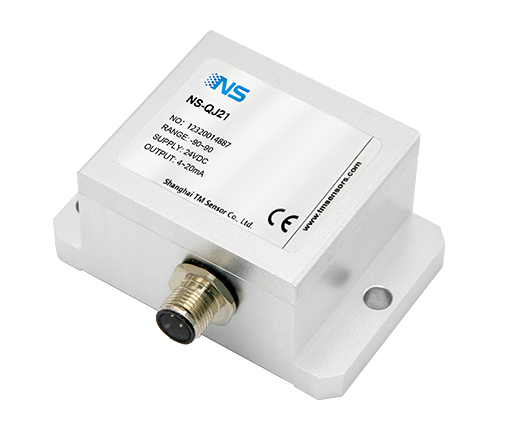 Dual-Axis Tilt Sensor