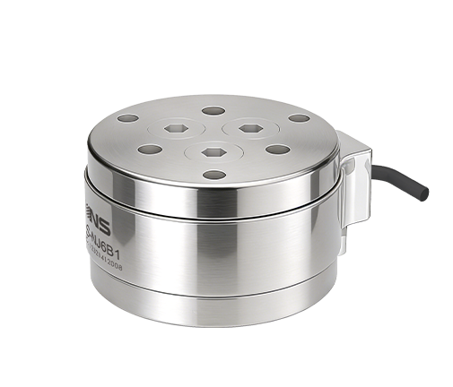 Six-Axis Force/Torque Sensor
