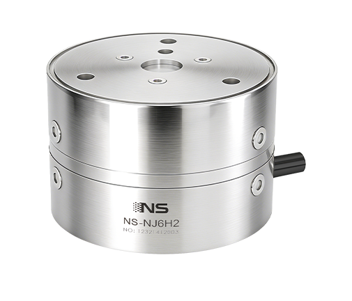 Six-Axis Force/Torque Sensor