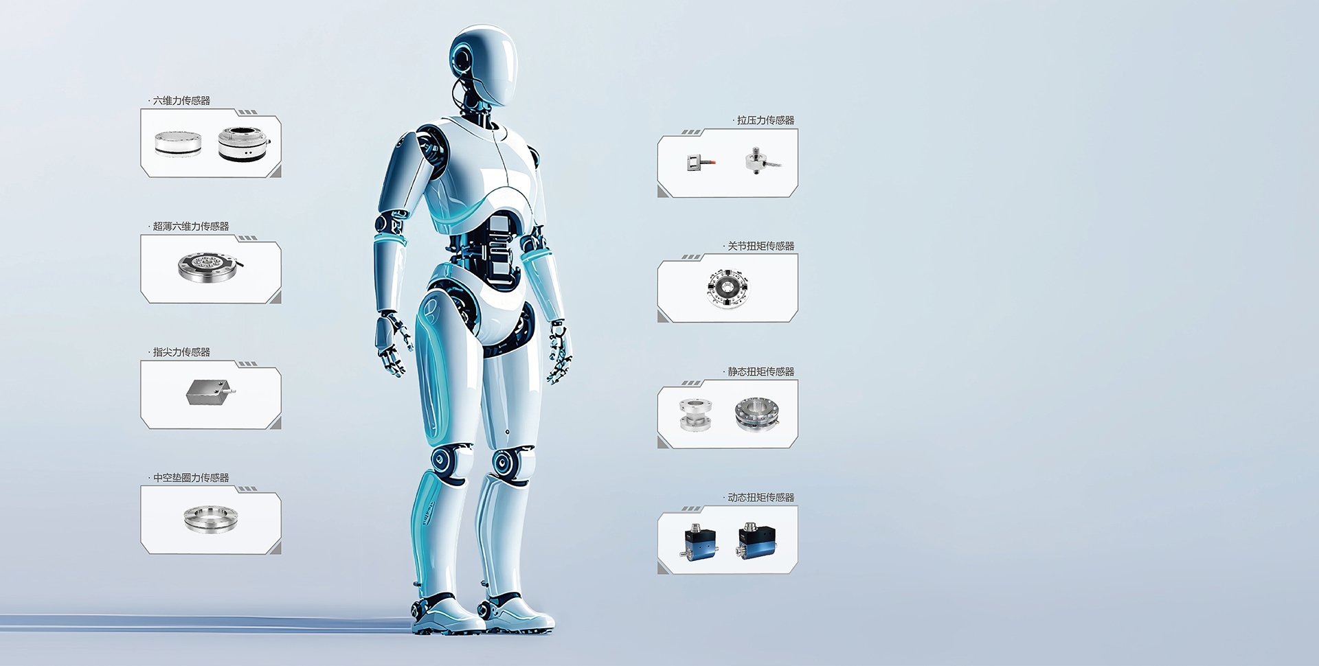 Robotics