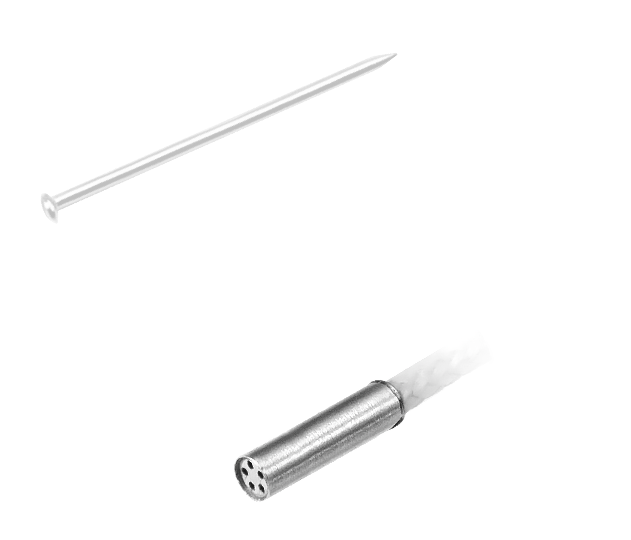 Miniature Pressure Sensor
