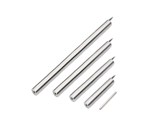 LVDT-Type Displacement Sensor