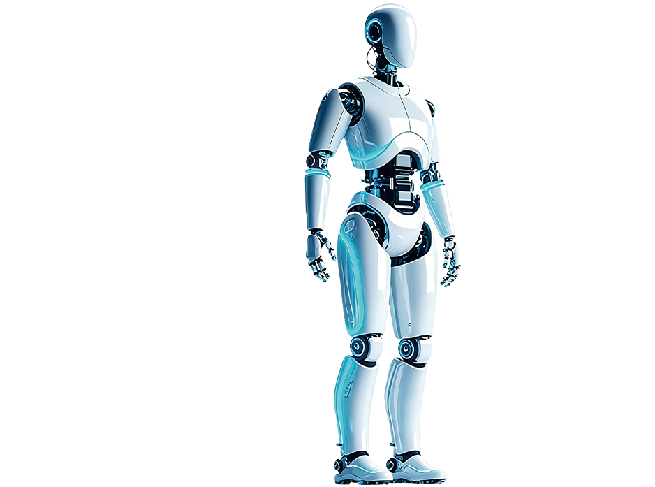 Robotics