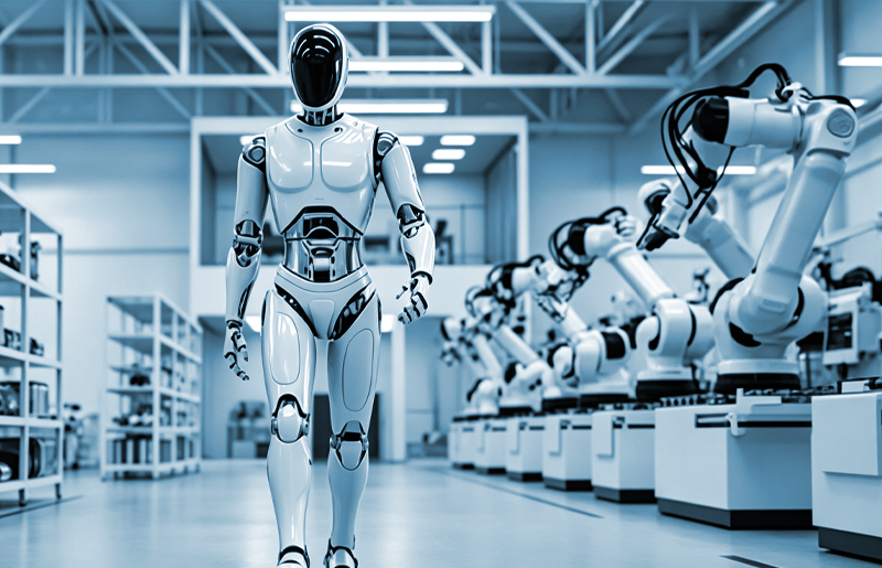 Robotics