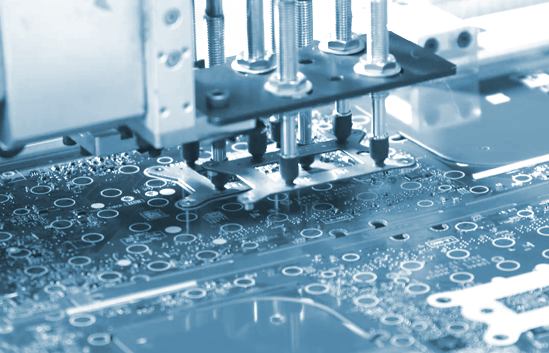 Semiconductor Industry