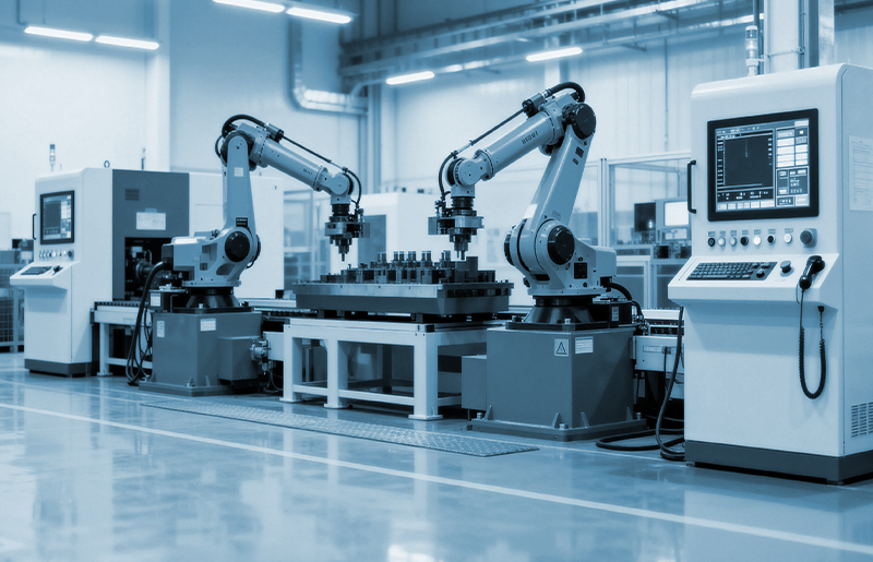 Instruments and Intelligent Control