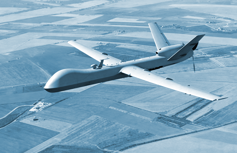 Low-Altitude Economy
