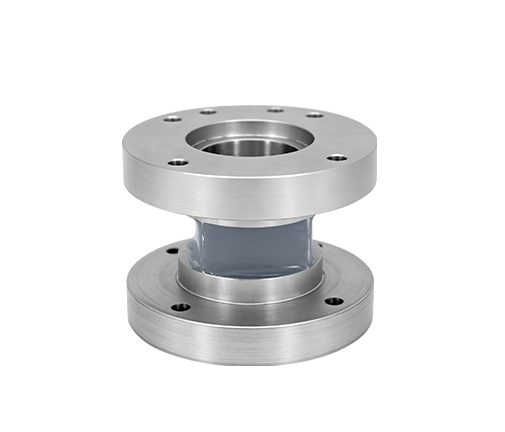 Two-Component Force/Torque Sensor