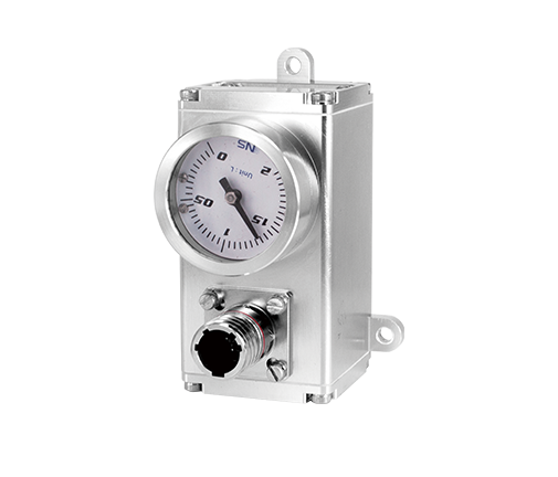 Displacement Sensor