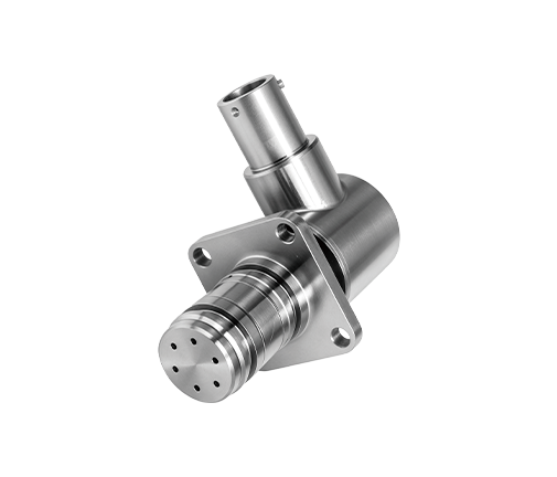 Differential Pressure Switch