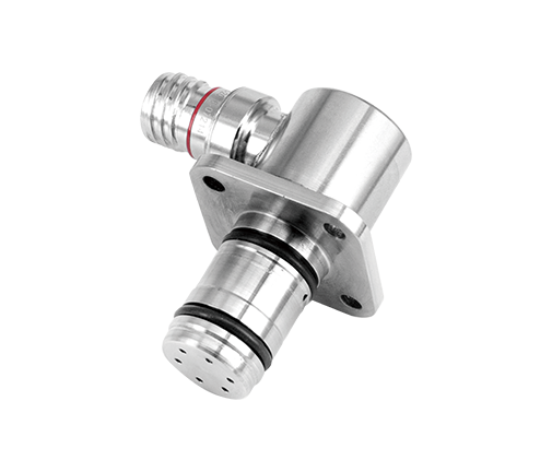 Differential Pressure Sensor