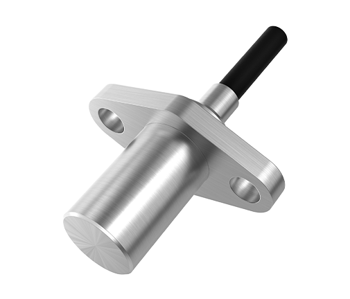 Hall-Effect Speed Sensor
