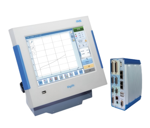Press-Fit Monitor