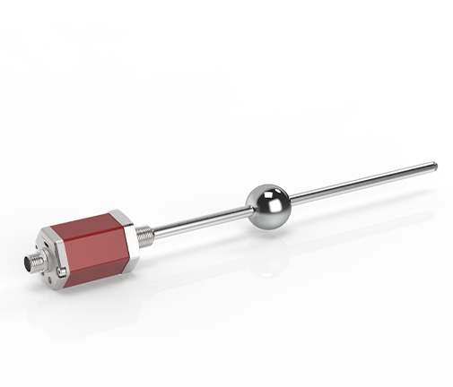 Magnetostrictive Level Sensor