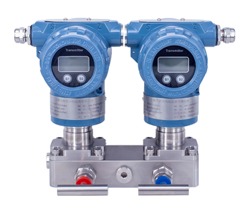 Digital Pressure Transmitter