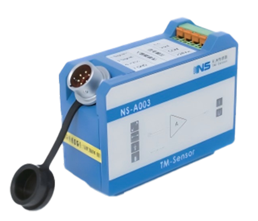 Strain Amplifier