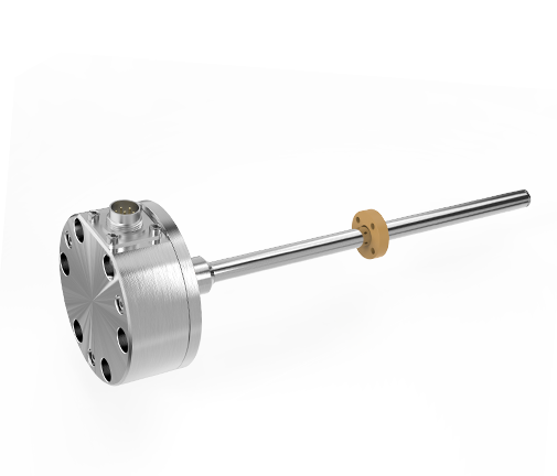 Magnetostrictive Displacement Sensor
