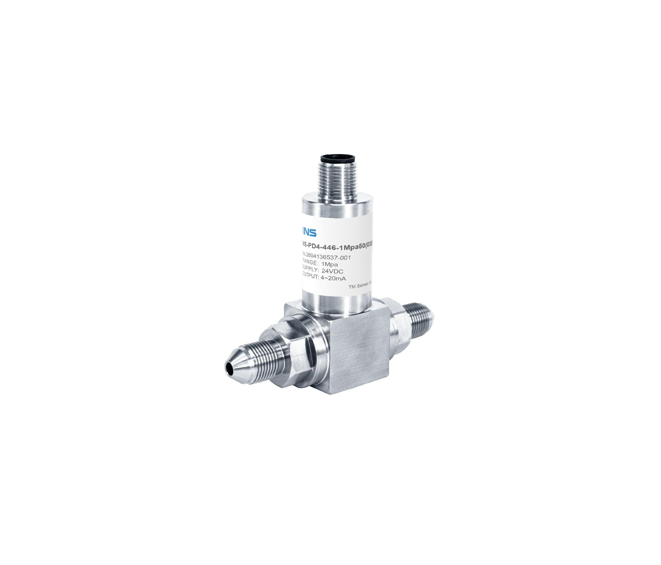 Differential Pressure Sensor