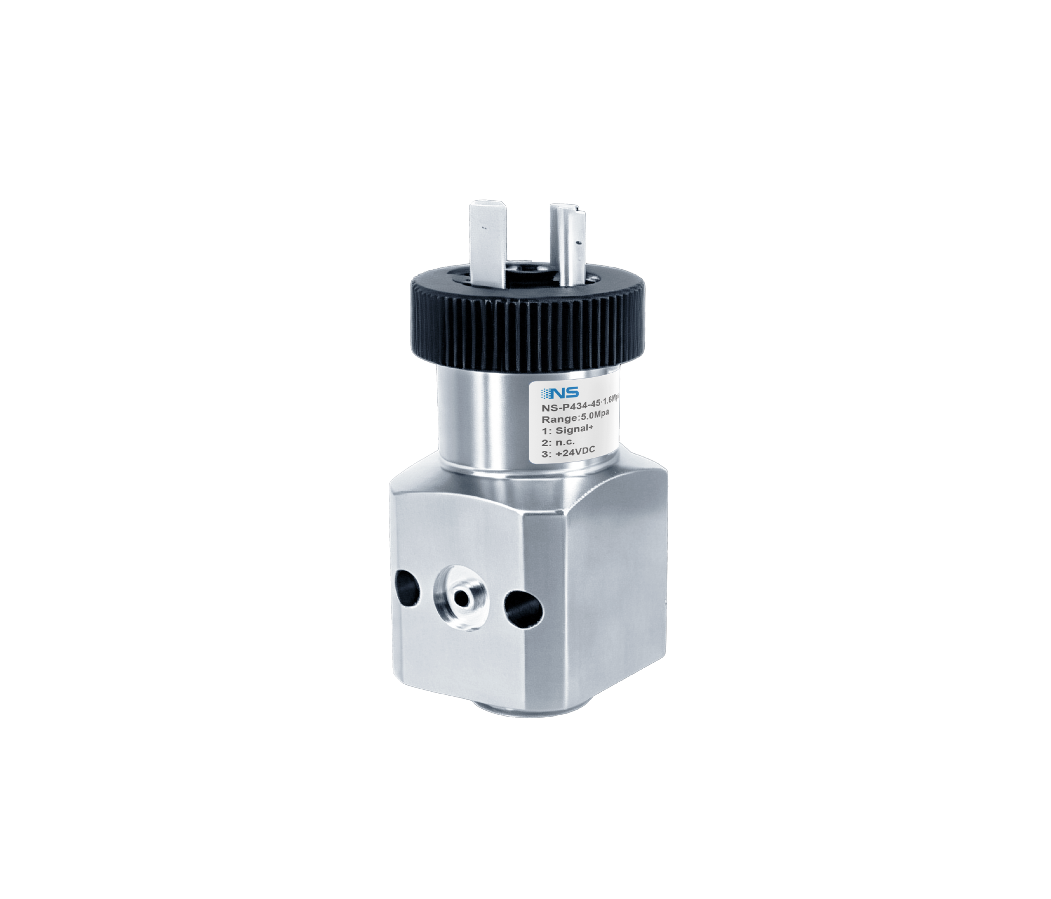 Pressure Sensor