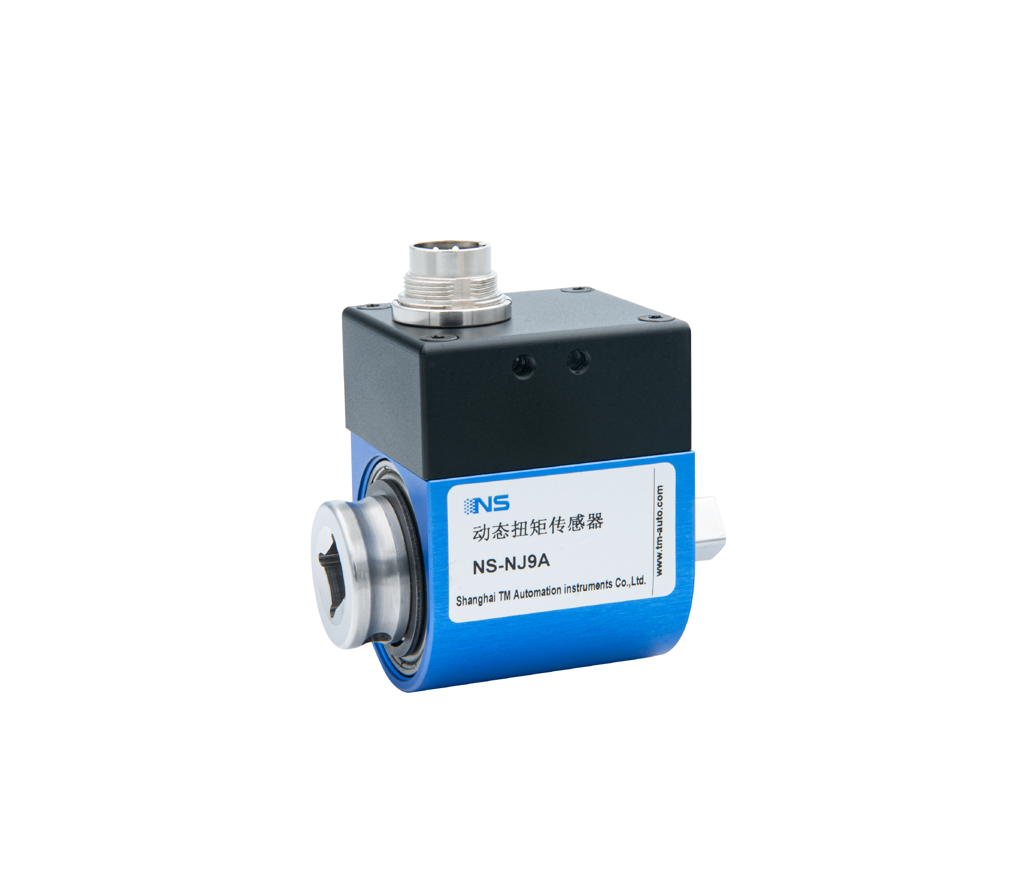 Dynamic Torque Sensor