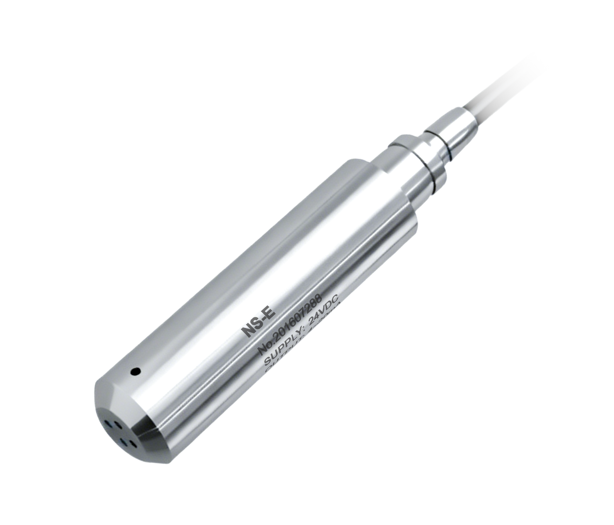 Level Transmitter
