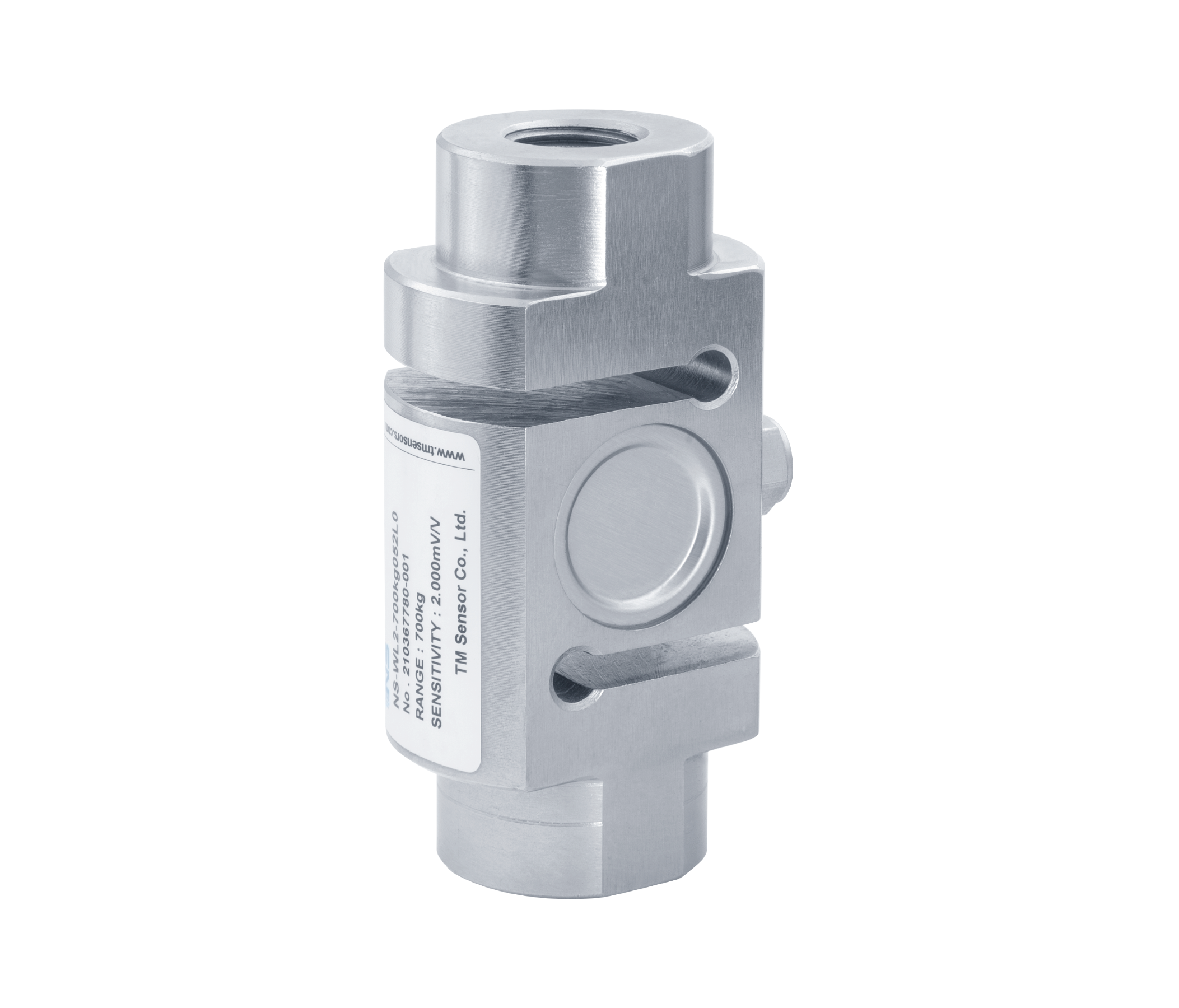 Tension/Compression Force Sensor