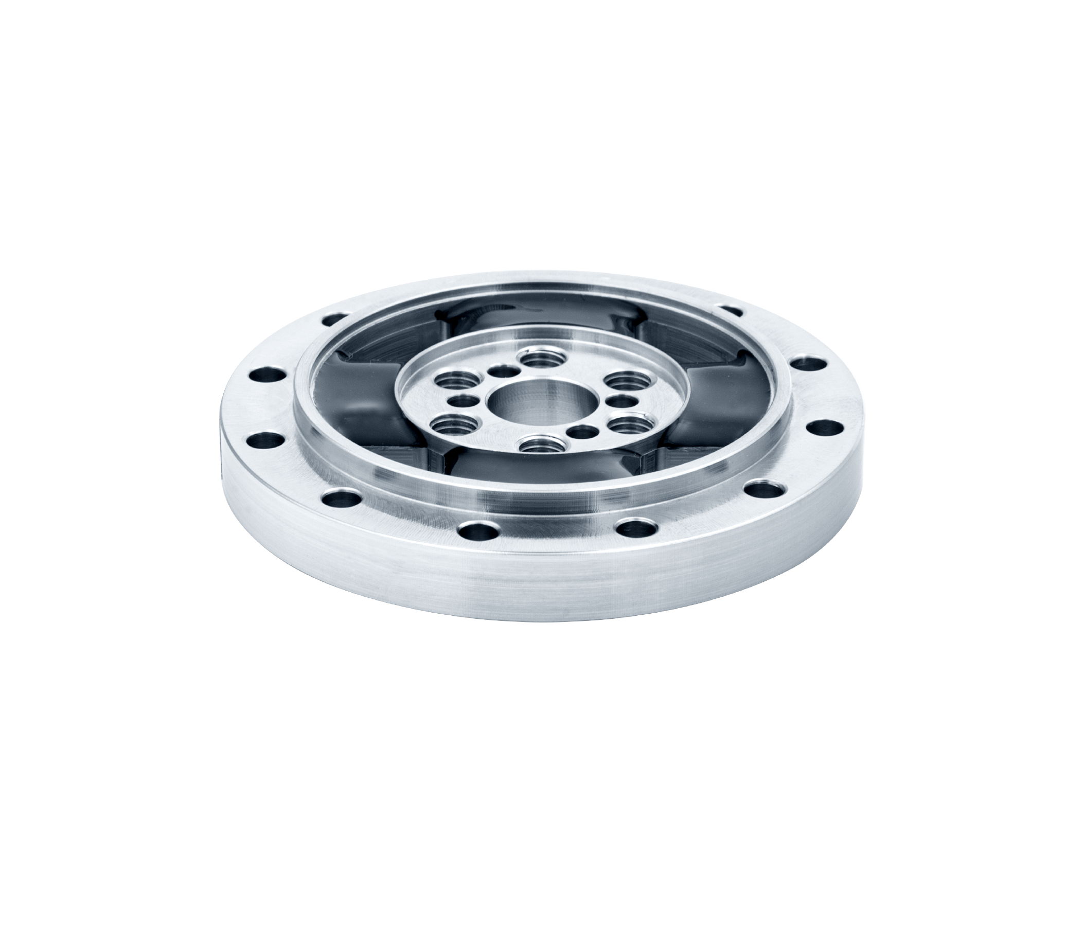 Six-Axis Force/Torque Sensor