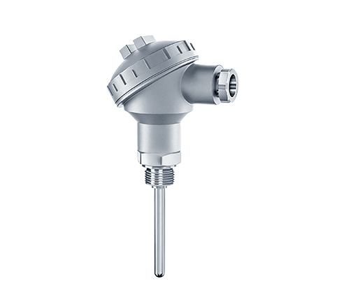 Sheathed Temperature Sensor
