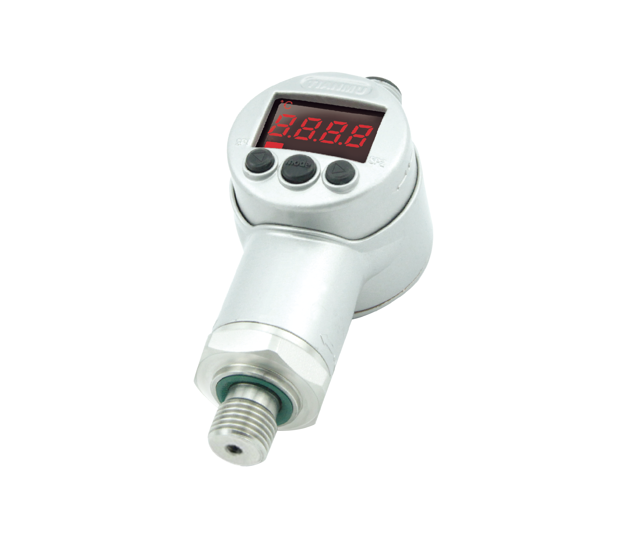 Digital Pressure Switch