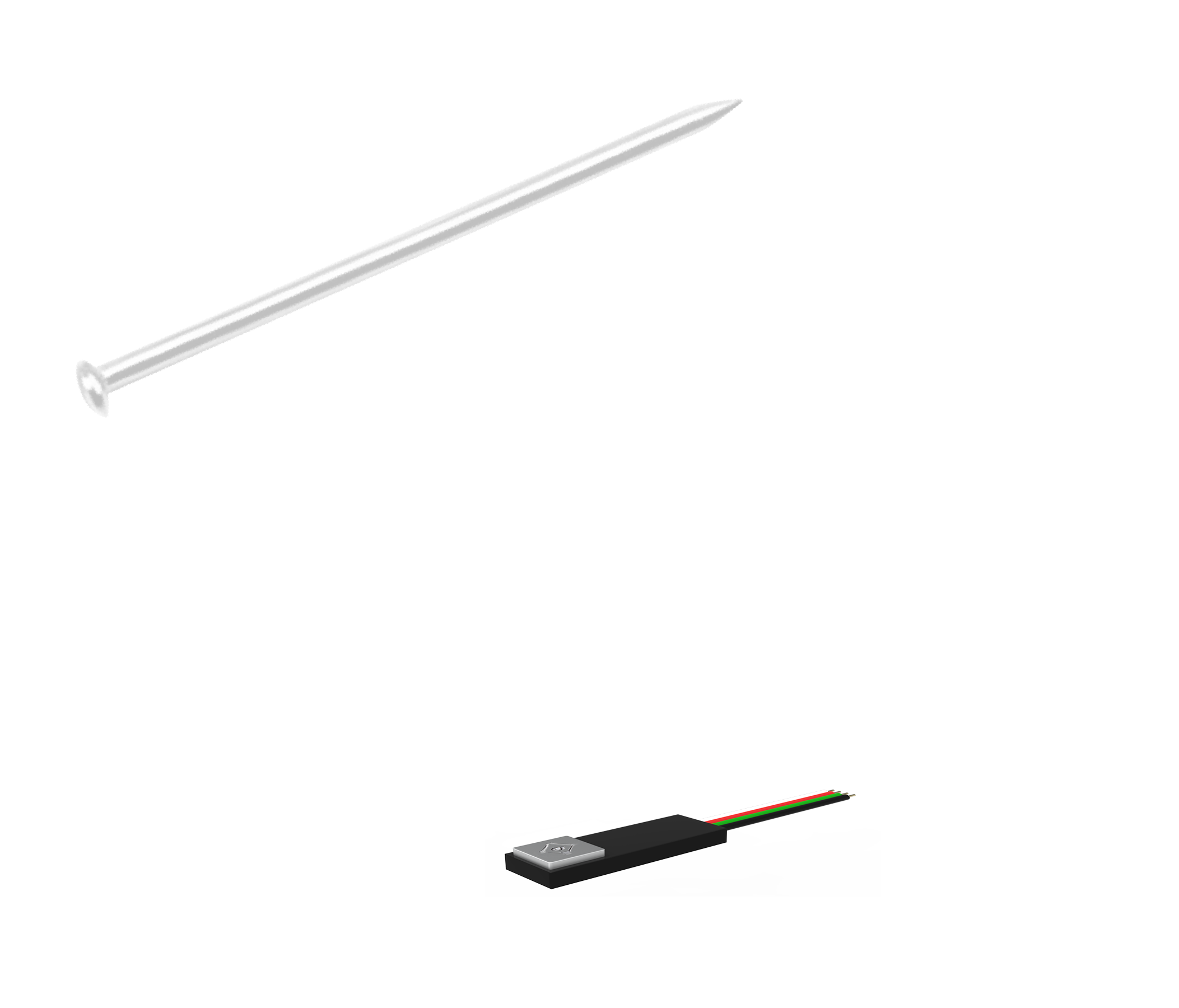 Miniature Pressure Sensor