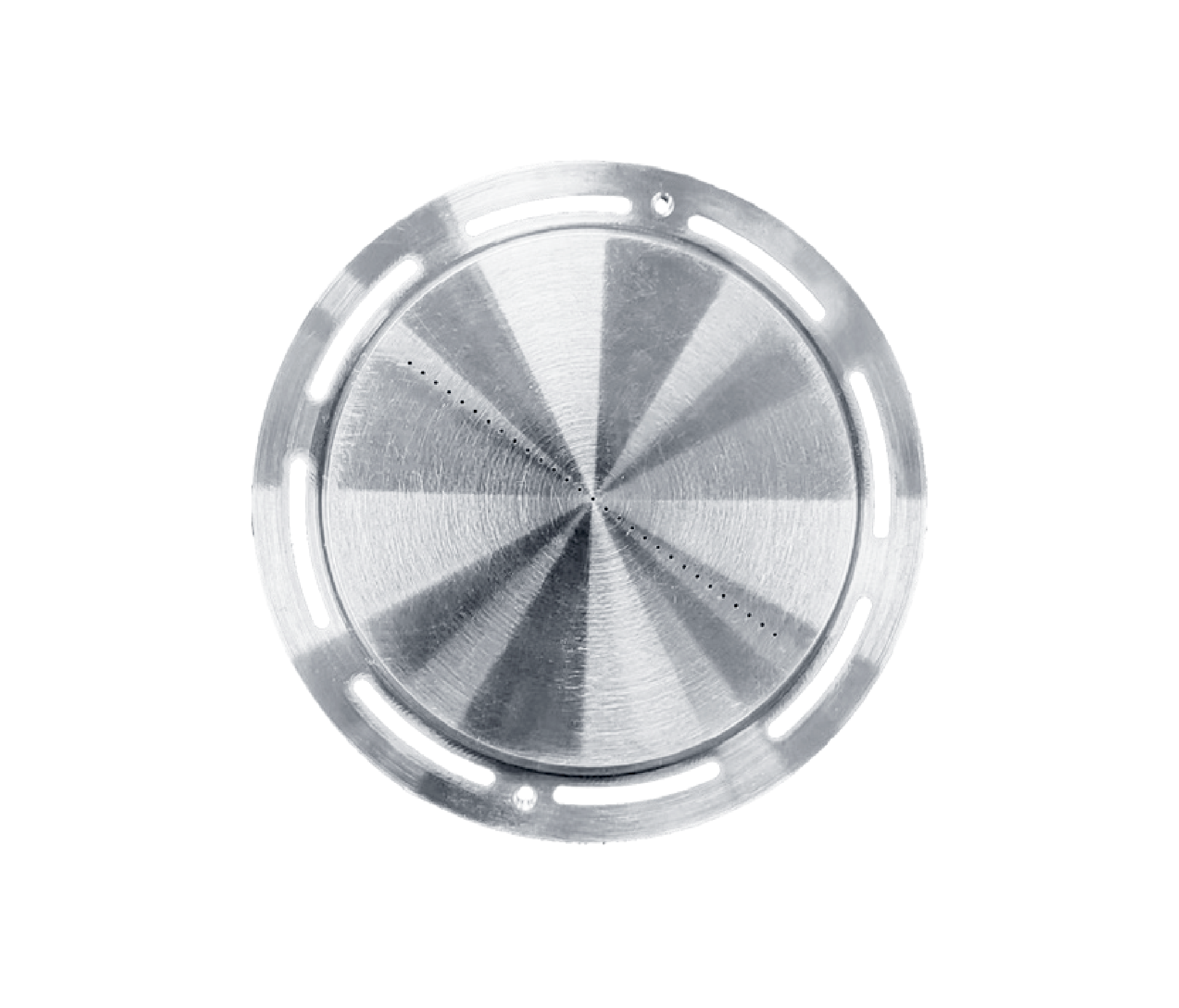 Array Dynamic Pressure Sensor