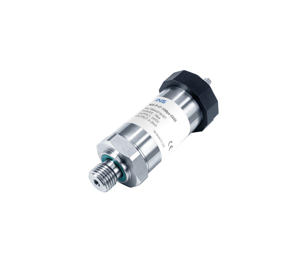 Pressure Transmitter