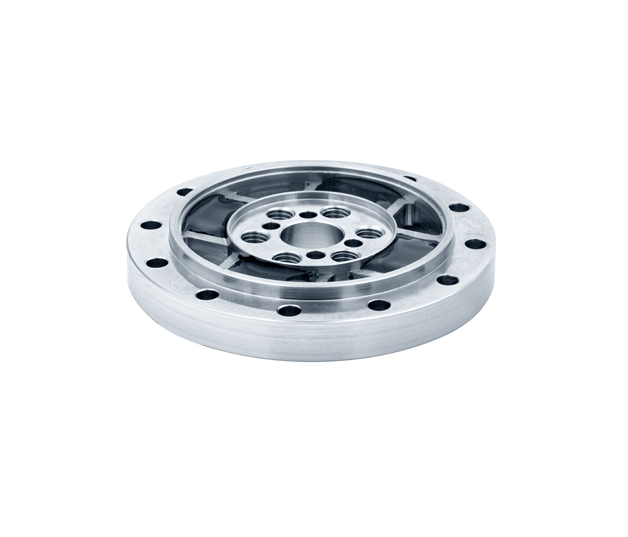 Three-Axis Force Sensor