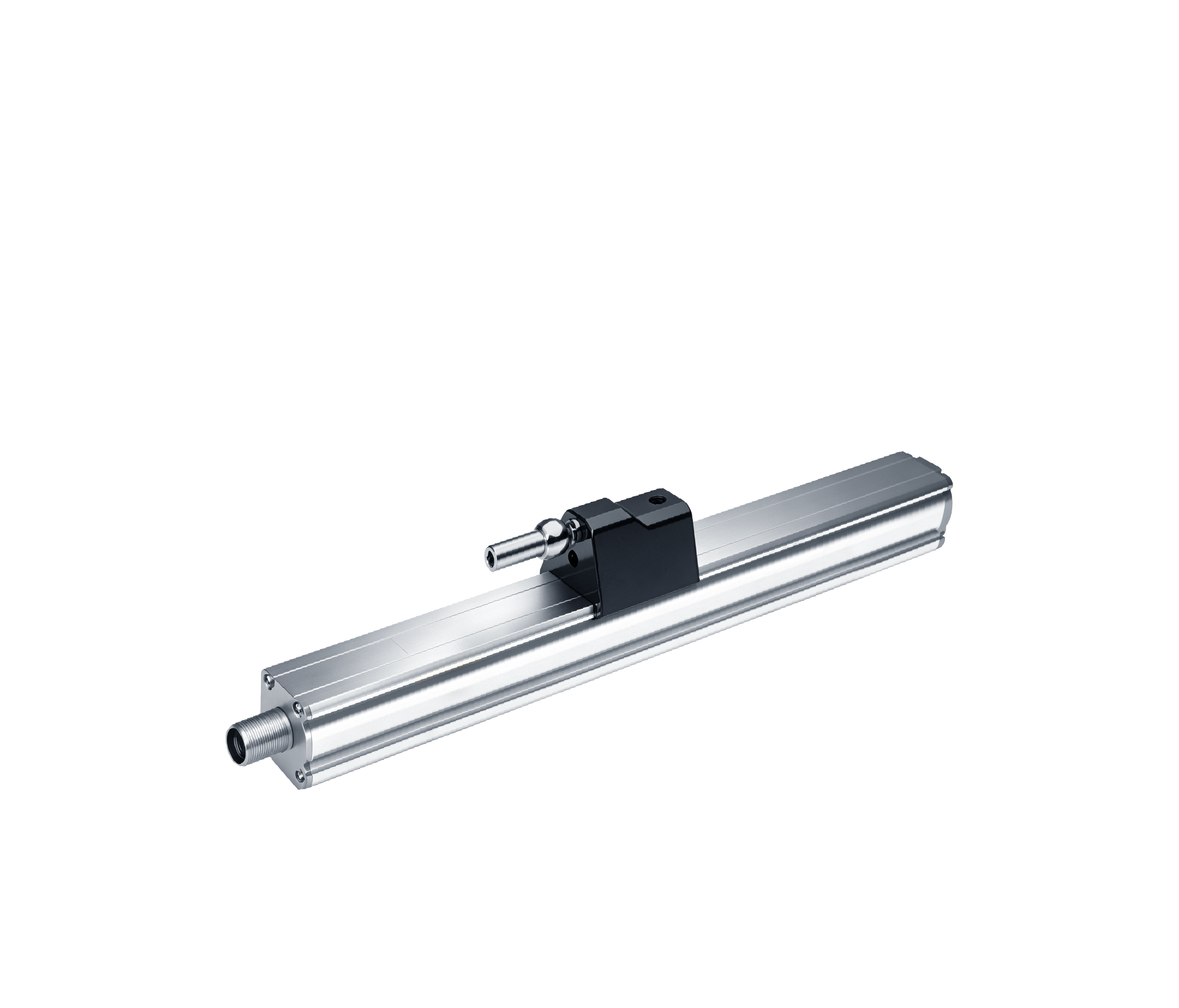Magnetostrictive Displacement Sensor