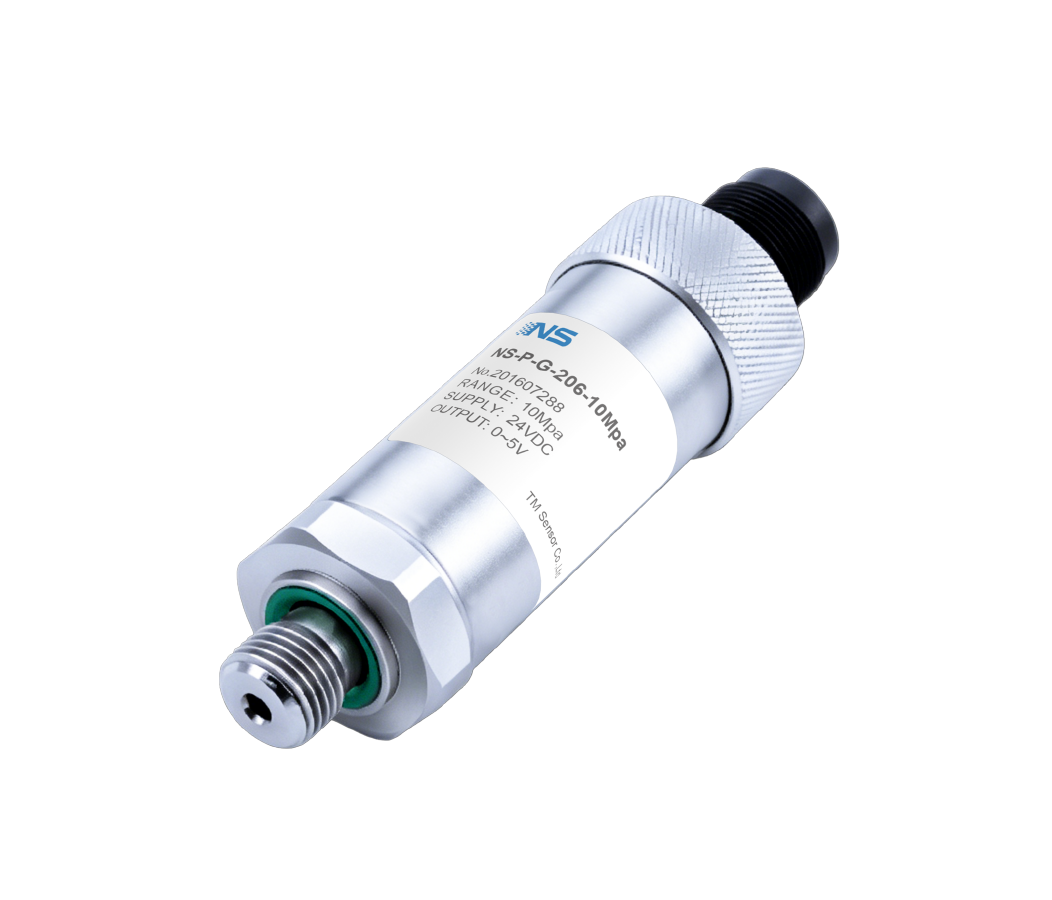 Pressure Transmitter