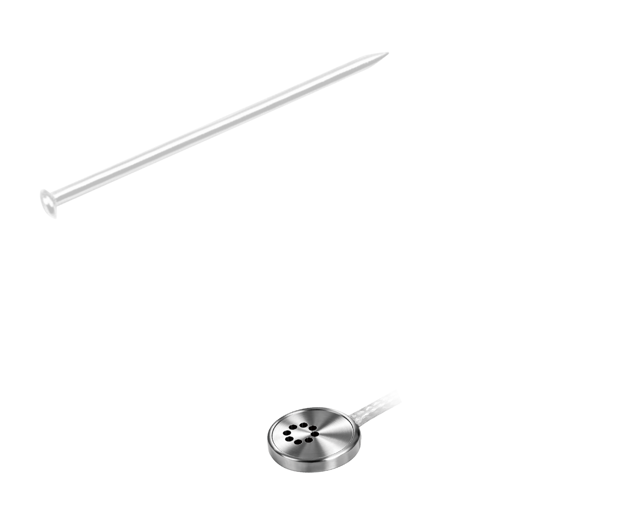 Miniature Pressure Sensor