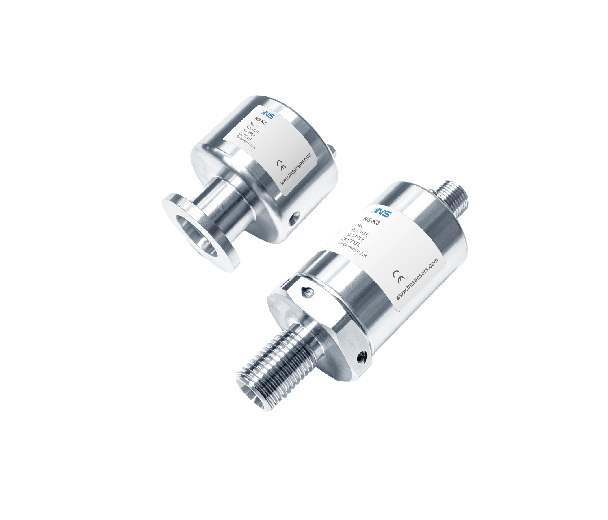 Capacitance Diaphragm Vacuum Gauge