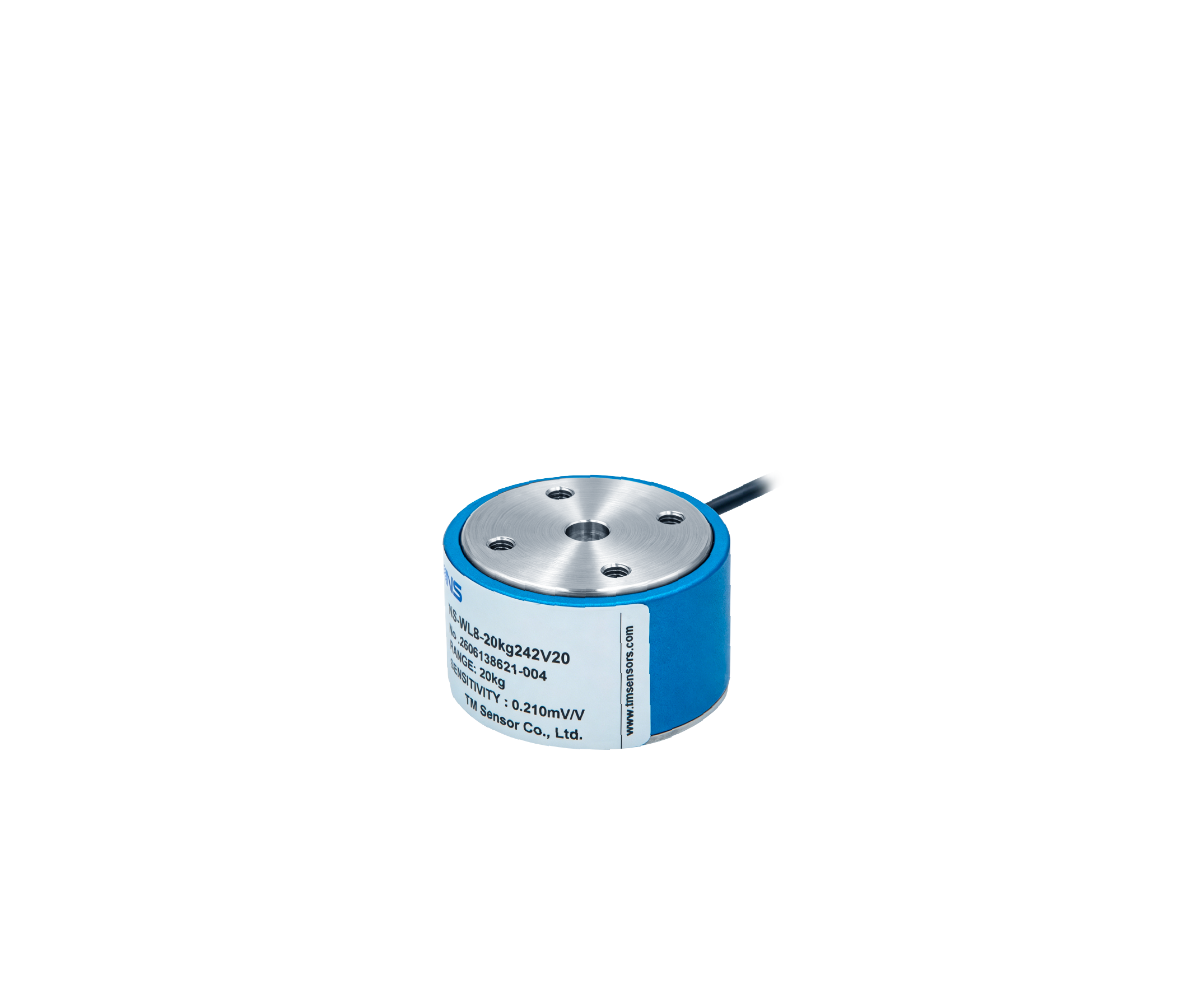 Tension/Compression Force Sensor